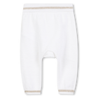 Set aus Pullover und Leggings KARL LAGERFELD KIDS 
                    GIRL