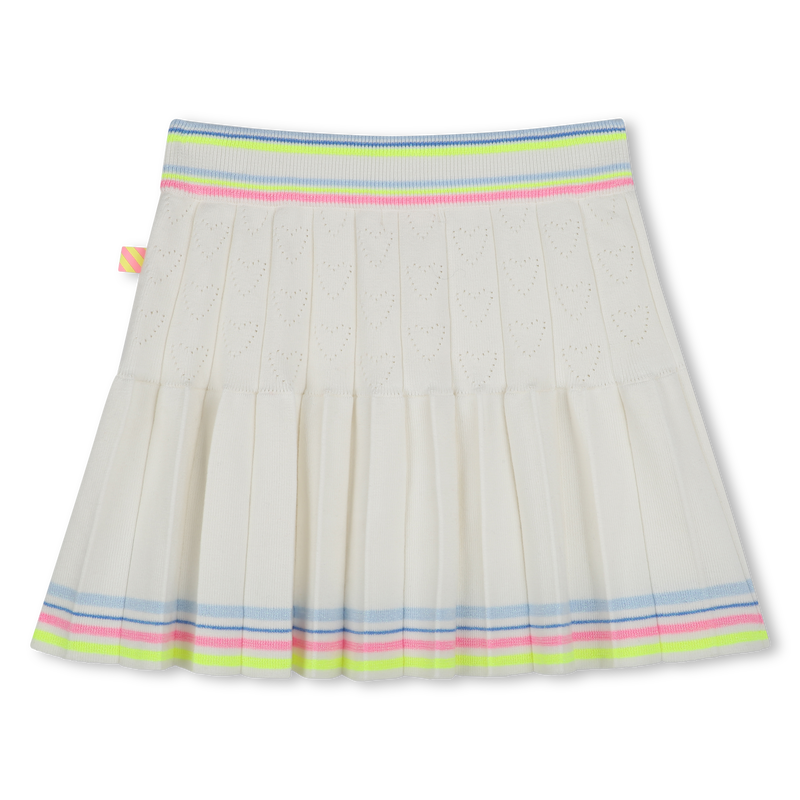 Rock aus Ajourstrick BILLIEBLUSH 
                        GIRL