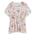 Kurz&auml;rmeliges kleid CHLOE 
                    GIRL