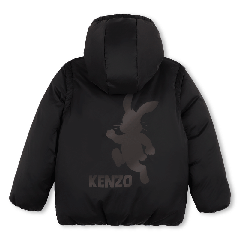Wendenjacke KENZO KIDS 
                        BOY
