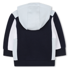Cardigan mit Kapuze BOSS 
                    BOY