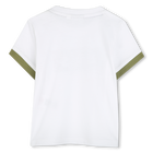 T-Shirt BOSS 
                    BOY