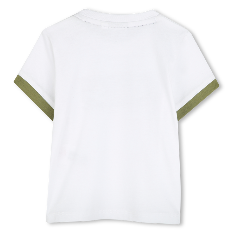 T-Shirt BOSS 
                        BOY