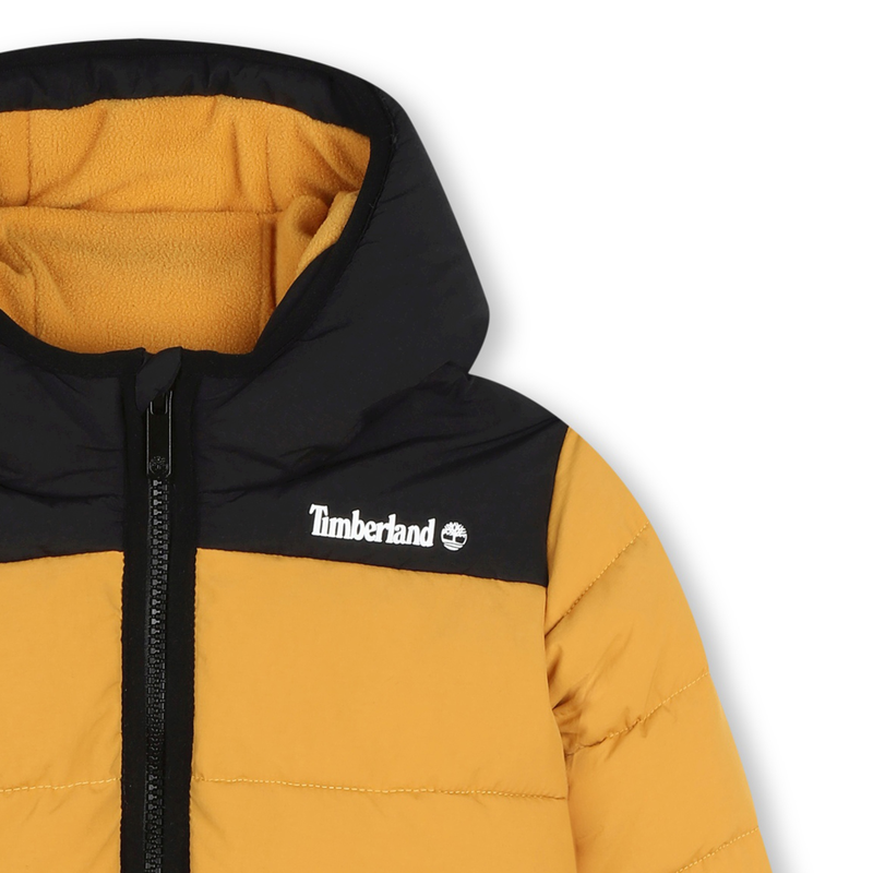 Wasserabweisende Winterjacke TIMBERLAND 
                        BOY