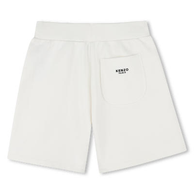 Sweat-Shorts KENZO KIDS GIRL