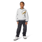 Wende-Sweatshirt DKNY 
                    BOY