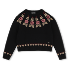 Pullover CHLOE 
                    GIRL
