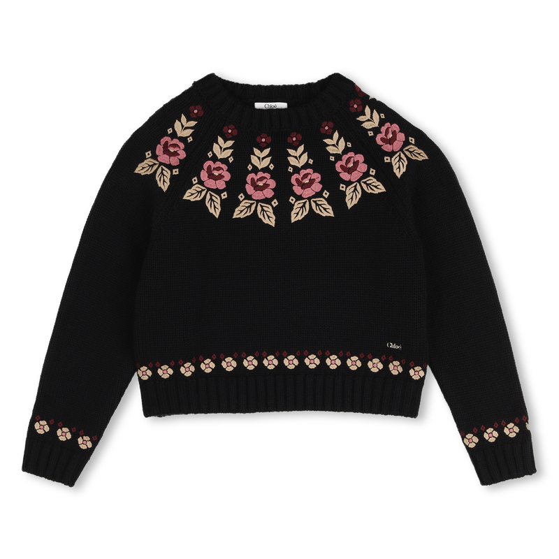 Pullover CHLOE 
                        GIRL