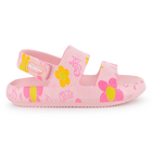 Sandalen mit klettverschluss BILLIEBLUSH 
                    GIRL