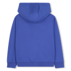Cardigan mit Kapuze DKNY 
                    BOY
