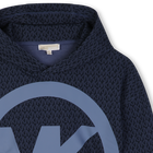 Kapuzenpullover MICHAEL KORS 
                    GIRL