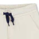 Jogging-Bermudas aus Molton TIMBERLAND 
                    BOY