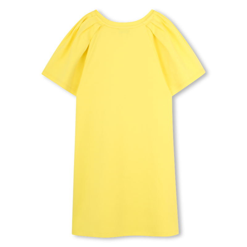 KLEID MIT BALLON&Auml;RMELN MARC JACOBS 
                        GIRL