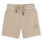Bermudashorts mit kordelzug BOSS 
                    BOY