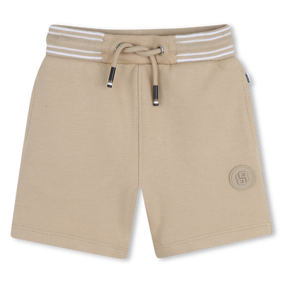 BERMUDASHORTS MIT KORDELZUG BOSS BOY