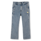 4-Pocket-Jeanshose BILLIEBLUSH 
                    BOY