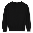 Pullover BOSS 
                    BOY