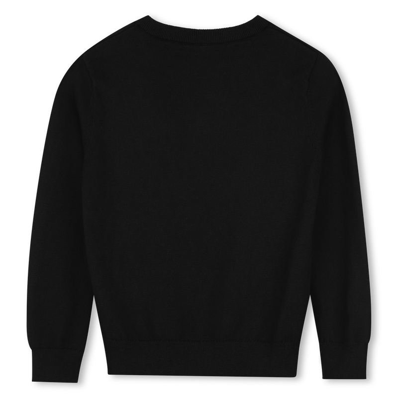 Pullover BOSS 
                        BOY