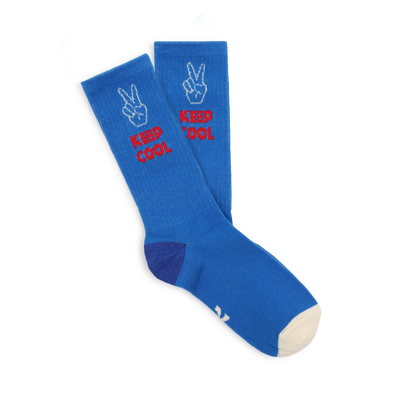 Socken KIDS AROUND BOY
