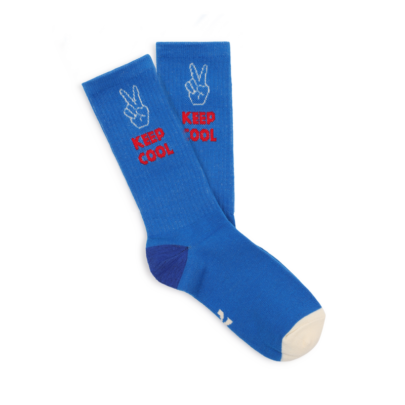 Socken KIDS AROUND 
                        BOY