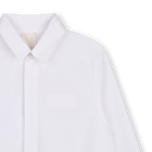 Langarmhemd GIVENCHY 
                    BOY