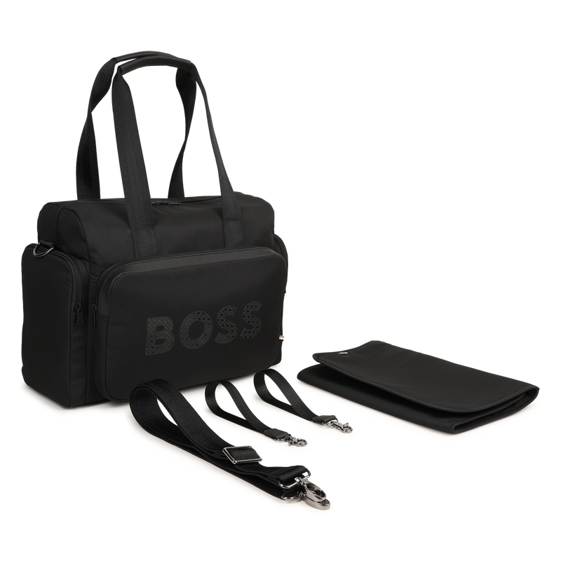 Wickeltasche BOSS 
                        UNISEX