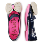 Ballerinas mit Elastikriemen BILLIEBLUSH 
                    GIRL