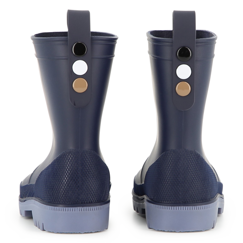 Regenstiefel BOSS 
                        BOY