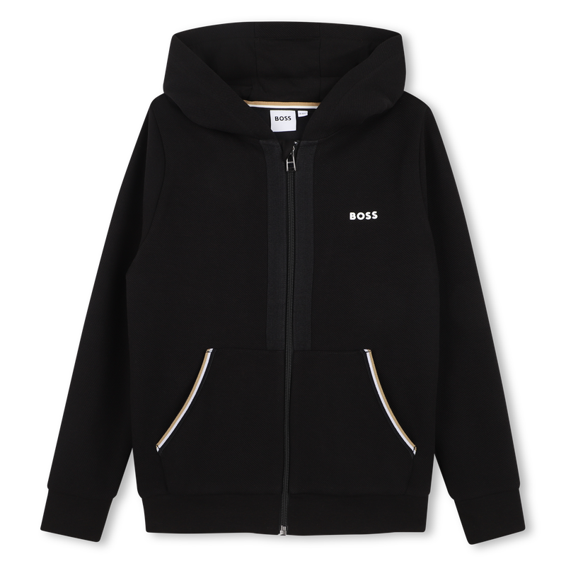 JOGGER-SET BOSS 
                        BOY