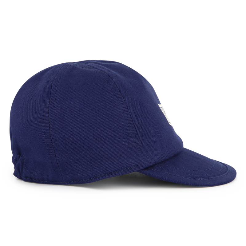 Kappe mit Logo-Druck TIMBERLAND 
                        BOY