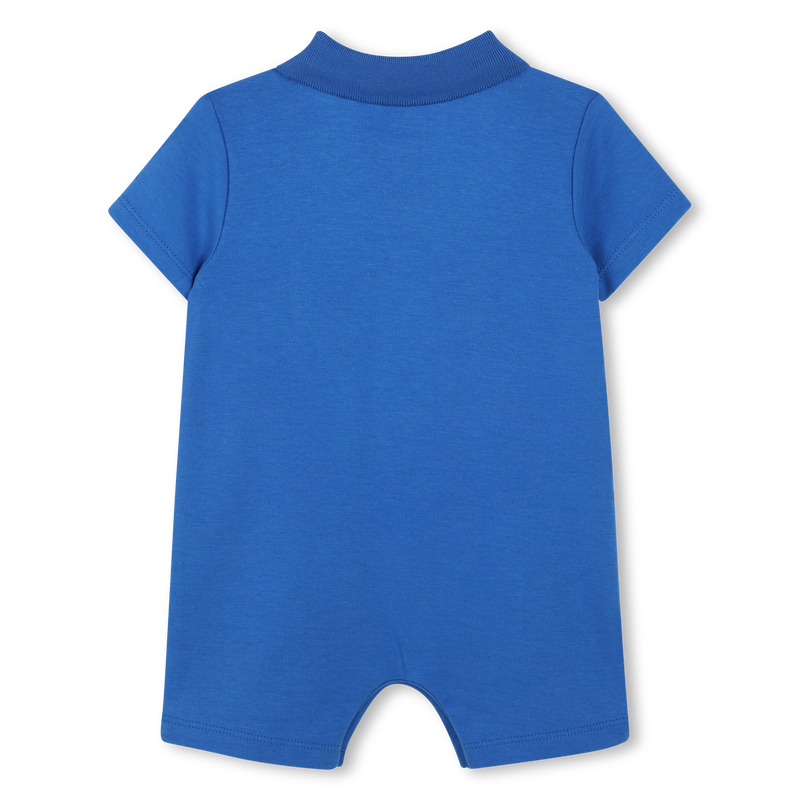 Kurzer Overall mit Fischerhut TIMBERLAND 
                        BOY