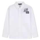 Langarmhemd DKNY 
                    BOY