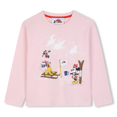 Langarmshirt MARC JACOBS M&Auml;DCHEN