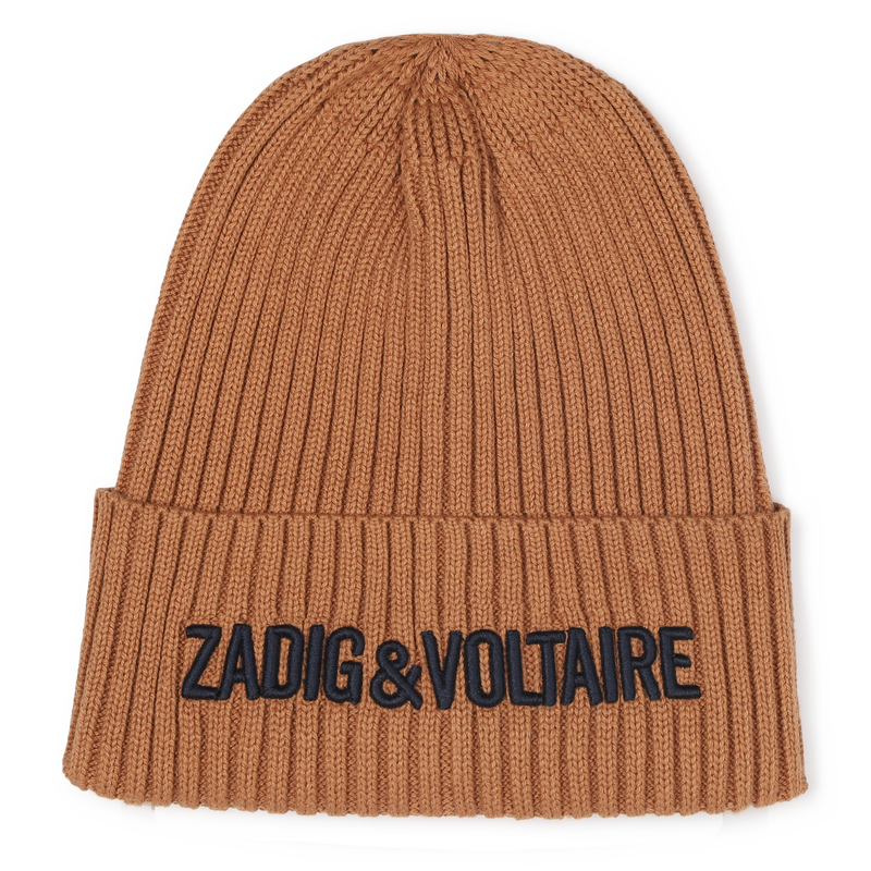 Strickmütze ZADIG & VOLTAIRE 
                        BOY