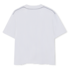 Kurz&auml;rmeliges t-shirt TIMBERLAND 
                    BOY