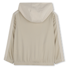 Jogger-sweatshirt mit kapuze KENZO KIDS 
                    BOY