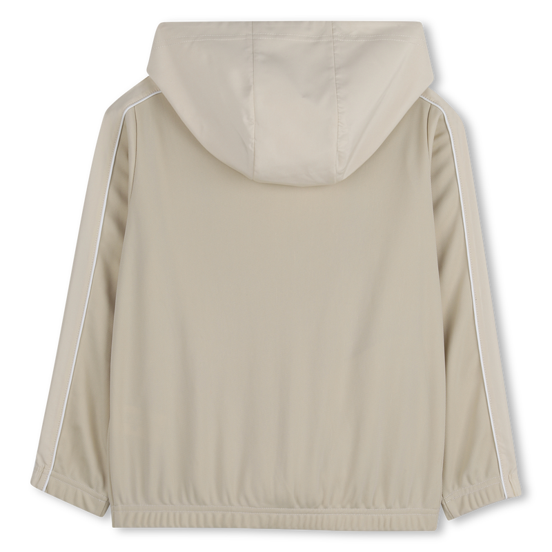 JOGGER-SWEATSHIRT MIT KAPUZE KENZO KIDS 
                        BOY