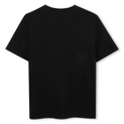T-Shirt mit kurzen &Auml;rmeln BOSS 
                    BOY