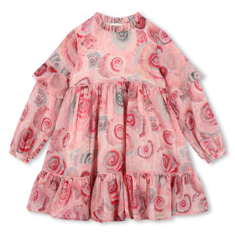 Festliches Wollkleid CHLOE 
                        GIRL