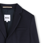 Festjacke BOSS 
                    BOY
