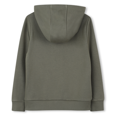 Kapuzenpullover BOSS JUNGE
