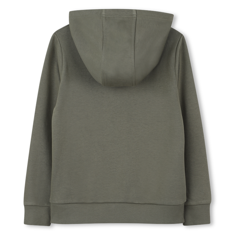Kapuzenpullover BOSS 
                        JUNGE