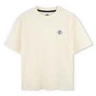 Weites T-Shirt mit Druck TIMBERLAND 
                    BOY