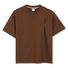 T-Shirt mit kurzen &Auml;rmeln BOSS 
                    M&Auml;DCHEN