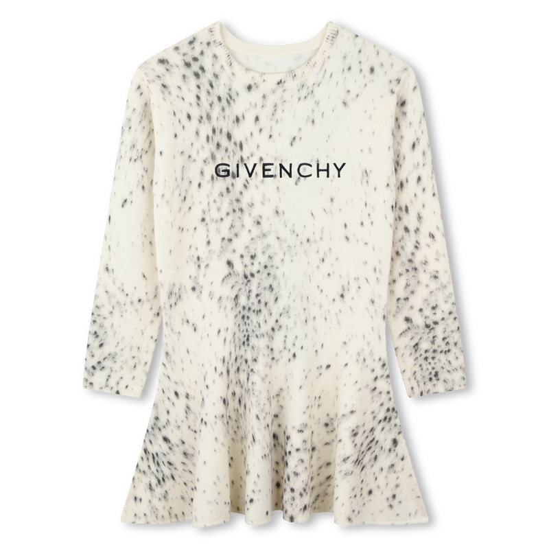 Strickkleid GIVENCHY 
                        GIRL