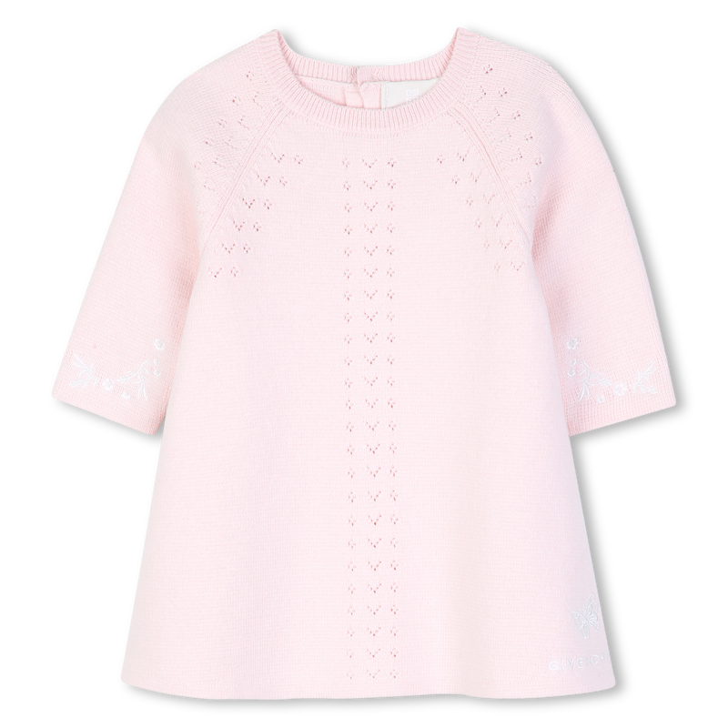 Strickkleid GIVENCHY 
                        GIRL