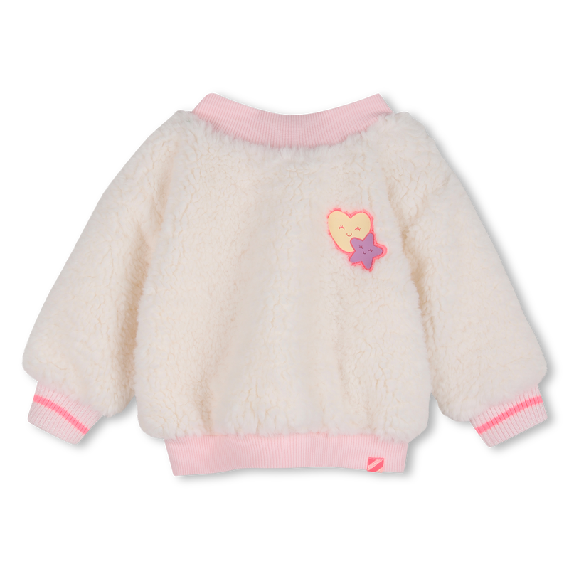 Sweat- und Leggings-Set BILLIEBLUSH 
                        GIRL