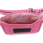 Handtasche aus beschichtetem Textil MARC JACOBS 
                    GIRL