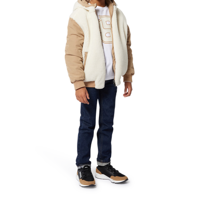 Langarm-T-Shirt BOSS BOY