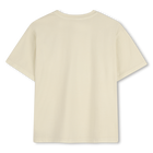 Kurz&auml;rmeliges t-shirt GIVENCHY 
                    BOY